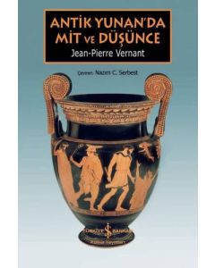 Antik Yunan'da Mit ve Düşünce