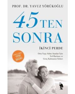 45'ten Sonra