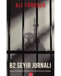 B2 Seyir Jurnali