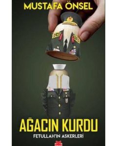 Ağacın Kurdu