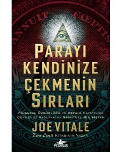 Parayı Kendinize Çekmenin Sırları