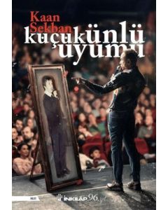 Küçük Ünlü Uyumu