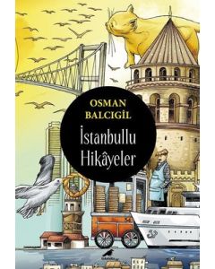 İstanbullu Hikayeler 