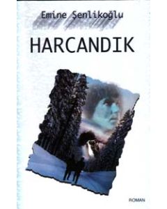 Harcandik