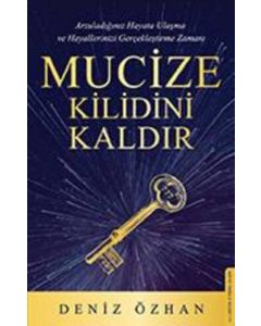 Mucize Kilidini Kaldır