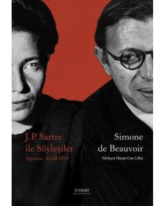 J.P. Sartre İle Söyleşiler