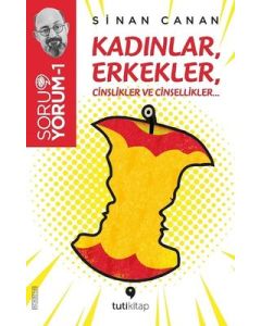 Kadınlar Erkekler Cinslikler ve Cinsellikler 