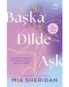 Başka Dilde Aşk