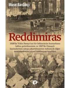 Reddimiras