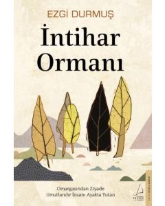 İntihar Ormanı 