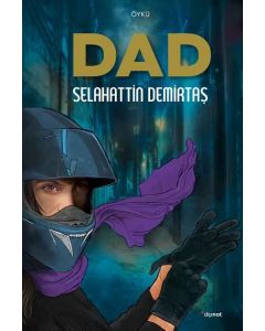 DAD - Selahattin Demirtaş'ın Yeni Kitabı 