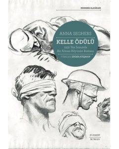 Kelle Ödülü - 1932 Yaz Sonunda Bir Alman Köyünün Romanı