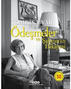 Ödeşmeler ve Şahmeran Hikayesi
