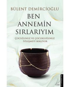 Ben Annemin Sırlarıyım