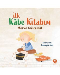 İlk Kabe Kitabım