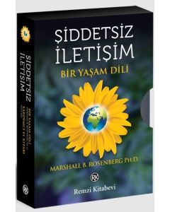Şiddetsiz İletişim