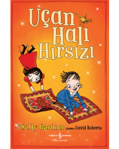 Uçan Halı Hırsızı