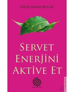 Servet Enerjini Aktive Et