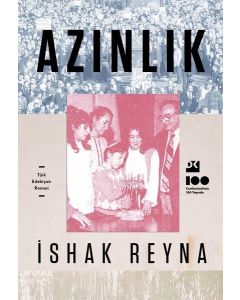 Azınlık - Bir Hal Tercümesi 