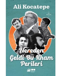 Nereden Geldi Bu İlham Perileri