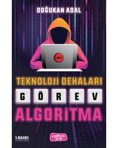 Teknoloji Dehaları - Görev Algoritma