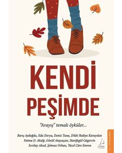 Kendi Peşimde