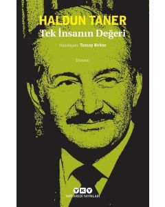 Tek İnsanın Değeri