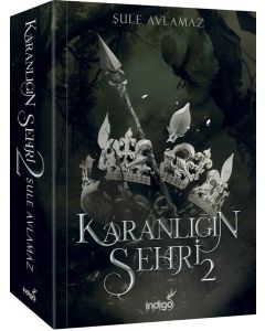 Karanlığın Şehri - 2