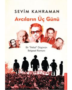 Avcıların Üç Günü