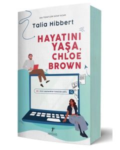 Hayatını Yaşa Chloe Brown