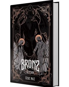 Bronz 1 - Şeytan