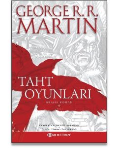 Taht Oyunları - Grafik Roman 1