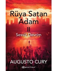 Rüya Satan Adam 2 - Sessiz Devrim 