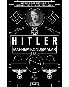 Hitler - Mahrem Konuşmalar