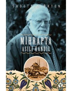 Mihrapta Asılı Kandil