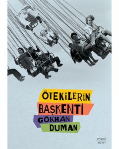 Ötekilerin Başkenti