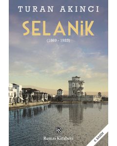 Selanik 1869 - 1923