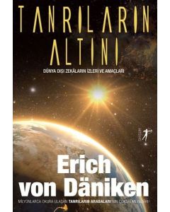 Tanrıların Altını