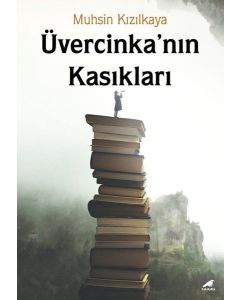 Üvercinka'nın Kasıkları