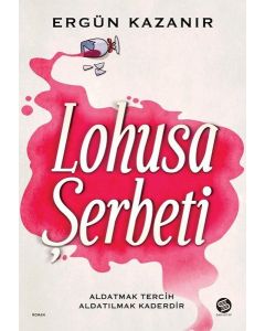Lohusa Şerbeti