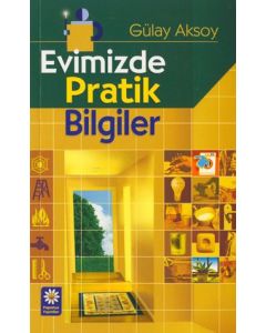 Evimizde Pratik Bilgiler
