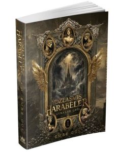 Yozlaşmış Harabeler - Aynalar Çağı 1