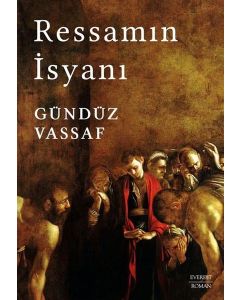 Ressamın İsyanı 