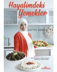 Hayalimdeki Yemekler