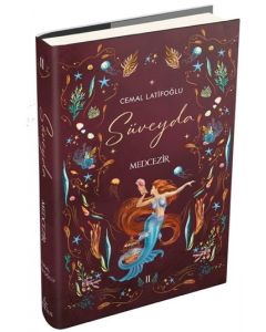 Süveyda 2 - Medcezir