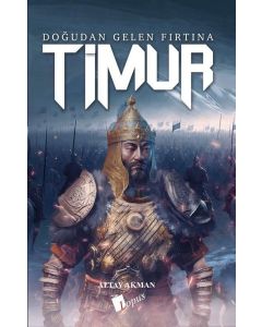Timur - Doğudan Gelen Fırtına 