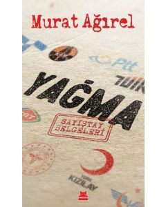 Yağma - Sayıştay Belgeleri