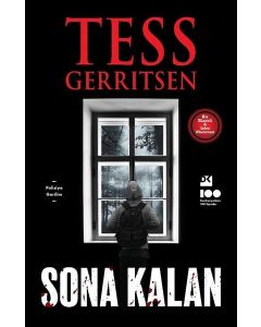Sona Kalan - Bir Rizzoli ve Isles Macerası