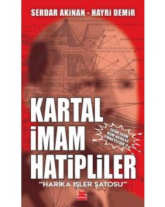 Kartal İmam Hatipliler