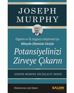Potansiyelinizi Zirveye Çıkarın